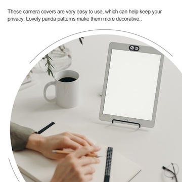 ЗАЩИТНАЯ НАКЛЕЙКА ДЛЯ ВЕБ-КАМЕРЫ ДЛЯ ТЕЛЕФОНА