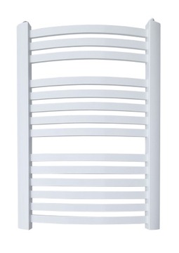 Grzejnik łazienkowy ZEUS 90/50 biały + GRATIS