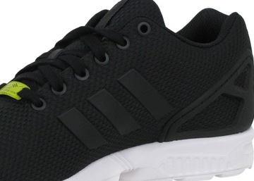 ADIDAS ZX FLUX NMD M21294 BUTY DAMSKIE CZARNE WYPRZEDAŻ