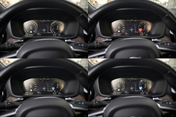 Volvo S60 II Sedan Facelifting 2.0 T4 DRIVE-E 190KM 2019 INSCRIPTION__ KAMERY 360__PANORAMA__HARMAN KARDON, zdjęcie 38