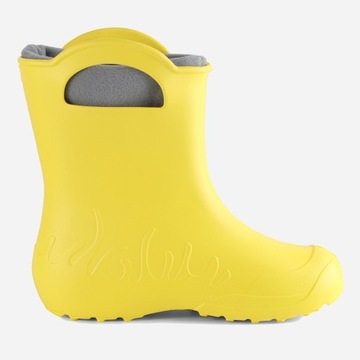 Ladeheid Женские резиновые туфли Резиновые сапоги EVA 36/37