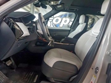 Land Rover Range Rover Sport III 2025 Land Rover Range Rover Sport Dynamic SE 2025 3.0 Hybryda 355KM, zdjęcie 7