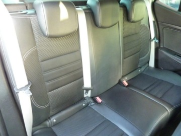 Renault Megane III Hatchback Facelifting 2013 Energy dCi 130KM 2014 Renault Megane BOSE*1.6 DCI, zdjęcie 12