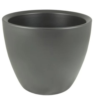 OSŁONKA 13 CM ANTRACYT MAT CERMAX