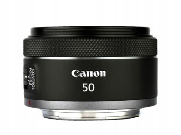 Canon RF 50mm f/1.8 STM НОВЫЙ