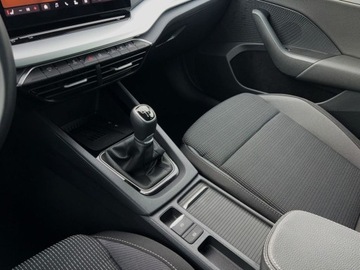 Skoda Octavia IV Liftback 1.5 TSI EVO 150KM 2024 Skoda Octavia 1.5TSI 150KM Selection SalonPL SerwisASO Virtual Led Kessy F, zdjęcie 24