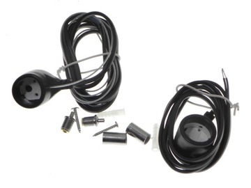 OLT1B OPRAWA DO ŚWIETLÓWEK LED WISZĄCA G13 ŚWIDNIK