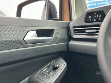 Volkswagen Caddy V 2026 Volkswagen Caddy PanAmericana AUTOMAT 1.5 TSI 116K, zdjęcie 25
