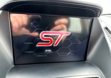 Ford Kuga II SUV Facelifting 1.5 EcoBoost 150KM 2019 Ford Kuga St line,Niemcy,El bagaznik,Sony 1.5 Benzyna 150KM, zdjęcie 22