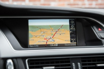 Audi A5 8T 2010 Audi A5 Coupe ABT ! 2.0T 275KM ! S-Line Plus !, zdjęcie 19