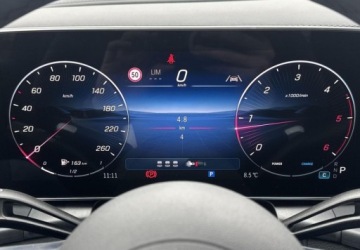 Mercedes GLC C254/X254 Coupe 2.0 220d 197KM 2026 Mercedes-Benz GLC 220 d 4MATIC Pakiet AMG Premium 2.0 Diesel 197KM, zdjęcie 23