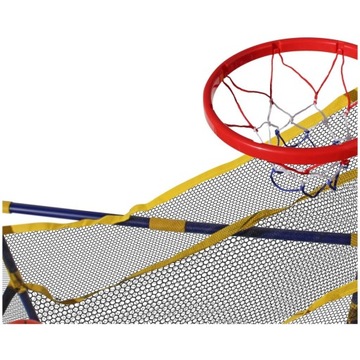 Детский баскетбольный набор MASTER Arcade