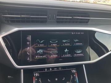 Audi A6 C8 Allroad 3.0 45 TDI 245KM 2022 Audi A6 allroad quattro 45 TDI quattro | 3.0 TDI 2, zdjęcie 20