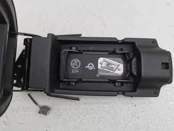 JEEP CHEROKEE 2015 LOKETNÍ OPĚRKA TUNELU STŘEDNÍHO