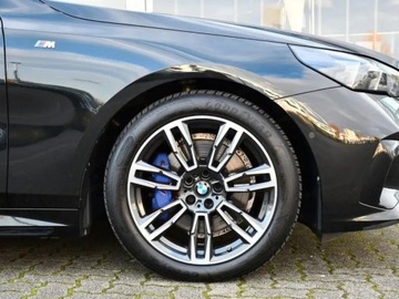 BMW Seria 5 G90-91 Touring 2.0 520d 197KM 2025 BMW Seria 5 520d xDrive Sport Sedan 2.0 (197KM) 2025, zdjęcie 12