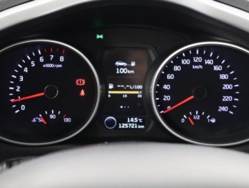 Kia Sportage III SUV Facelifting 1.6 GDI 135KM 2015 Kia Sportage 1.6 GDI, Skóra, Navi, Klima, zdjęcie 10