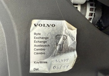 Volvo V90 II Kombi 2.0 D5 235KM 2016 Volvo V90 D5 AWD 4x4 235ps AutoMat8Biegow Browers Wilkins EL.Klapa Serwis, zdjęcie 34