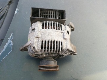 Renault Clio II Kangoo 1.4 1.6 Alternator 80A Valeo