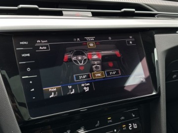 Volkswagen Arteon Shooting Brake R 2.0 TSI 320KM 2022 Volkswagen Arteon 2.0TSI 320KM 4X4 R DSG l DCC, Pa, zdjęcie 20