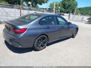 BMW Seria 3 G20-G21 2021 BMW Seria 3 330i, 2021r., xDrive, 2.0L 2.0 Benzyna 255KM, zdjęcie 2