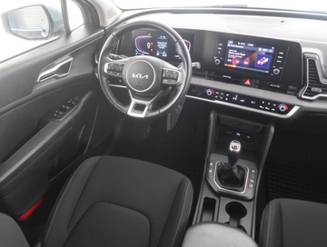 Kia Sportage V SUV 1.6 T-GDI 150KM 2023 Kia Sportage 1.6 T-GDI, Salon Polska, Serwis ASO, zdjęcie 6