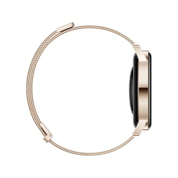 Умные часы Huawei Watch GT 3 золотые