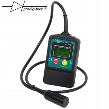 ИЗМЕРИТЕЛЬ ТОЛЩИНЫ краски Тестер ProdigTech GL-3sUV