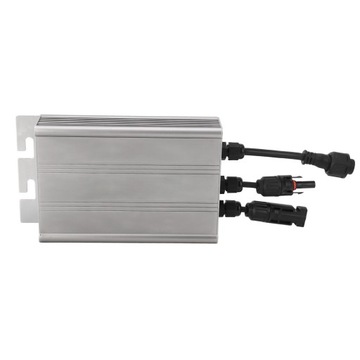 AC230V Микроинвертор для солнечной сети MPPT Stop