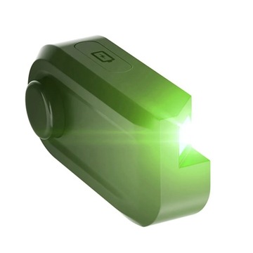 Vacuum Cleaner Dust Display LED Lamp, Reveal Microscopic Dust & Illuminate