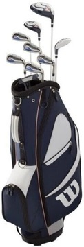 Pro Staff SGI Ladies Right Hand 10-piece