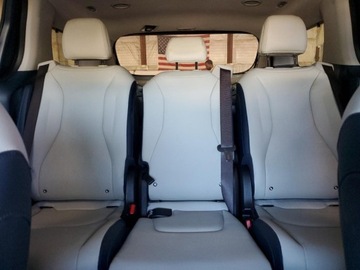 Kia Carnival II 2025 Kia Carnival SX 2025 1.6l 1.6 Hybryda 290KM, zdjęcie 10