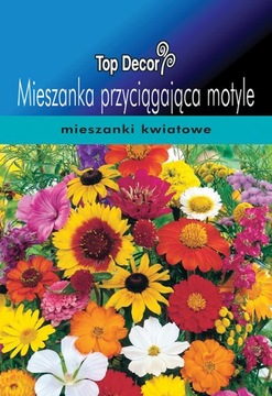 Mieszanka kwiatów