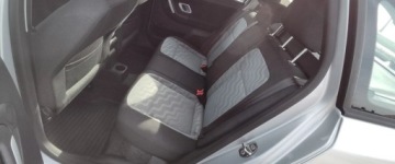 Skoda Fabia II Kombi 1.4 i 16V 85KM 2009 Skoda Fabia 1.4 benz ,MPI,bezwypadek,bez rdzy ,stan bdb 1.4 Benzyna 85KM, zdjęcie 19