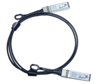 Кабель AOC SFP+ — SFP+ 10G 850 нм 1 м FINISAR SFPwire 10 Гбит/с