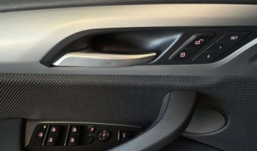 BMW X3 G01 SUV 2.0 20d 190KM 2018 BMW X3 Salon Polska Bezwypadkowy R Cars Warszawa 2.0 Diesel 190KM, zdjęcie 32