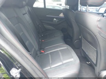 Mercedes GLE V167 2021 Mercedes-Benz GLE 53 AMG Coupe 4Matic 2021 3.0l 3.0 Benzyna 429KM, zdjęcie 12