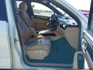 Porsche Macan 2019 Porsche Macan 2019r., 2.0l, od ubezpieczalni 2.0 Benzyna 248KM, zdjęcie 8