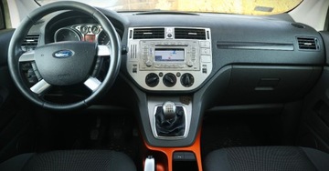 Ford Kuga I 2008 Ford Kuga (Nr.088) 2.0 TDCI Panorama Navi Tempomat Parktronik Gwarancja, zdjęcie 11