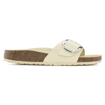 Birkenstock Klapki Damskie Madrid Big Buckle 36