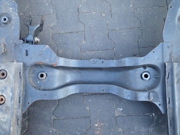 NÁPRAVNICE TRAVERS CITROEN C8 2.0 HDI 05R
