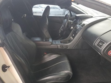 Aston Martin V8 Vantage III 2008 Aston Martin V8 Vantage 2008 4.3L 4.3 Benzyna 380KM, zdjęcie 10