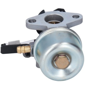 Комплект для замены карбюратора со свечой зажигания и топливным фильтром для