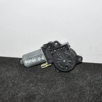 FORD FUSION 2005 PRAVÁ STRANA MOTOREK ZVEDAČ OKNO DVEŘE