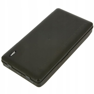 NGT Box Terminal Tackle XPR Box System хаки