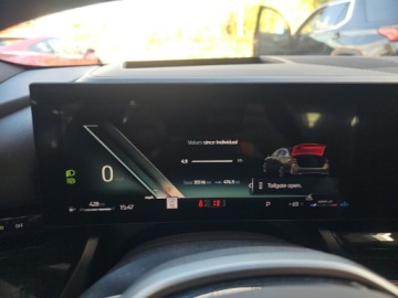 BMW Seria 5 G90-91 2024 BMW Seria 5 530I 2024 2.0 Benzyna 255KM, zdjęcie 12