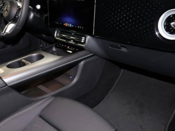 Mercedes CLA C118/X118 2025 MERCEDES-BENZ CLA 200 Progressive Sedan 1.5 (163KM) 2025, zdjęcie 7