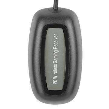 PC ODBIORNIK USB DO BEZPRZEWODOWY GAMEPAD XBOX 1.6M