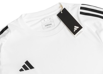 adidas koszulka męska t-shirt sportowa Tiro 24 roz.L