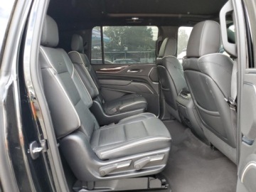Cadillac Escalade III 2023 Cadillac Escalade Esv Premium Luxury 2023 6.2l 6.2 Benzyna 420KM, zdjęcie 11