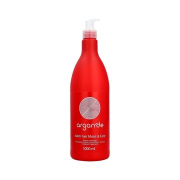 STAPIZ ARGANDE BALSAM NAWILŻAJĄCY 1000 ML